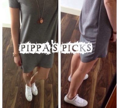 Pippa’s Picks- Summer Casual Dress!