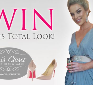 WIN This Whole Outfit from Cari’s Closet!