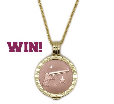 WIN! MiMoneda set from Lilywho.com