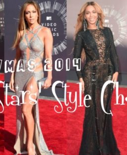2014 MTV VMAs: The Stars’ Style Choices