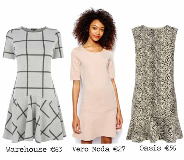 Drop-Waist Dresses Style 2- Pippa's Fashion Blog