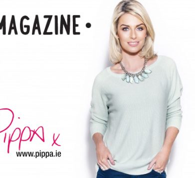 Pippa’s Picks: Day To Night Style (U Magazine)
