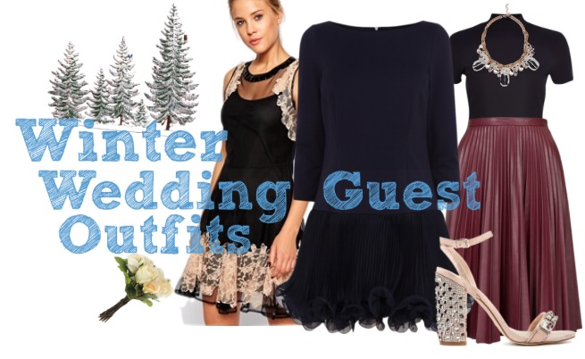 winter wedding guest dresses ireland