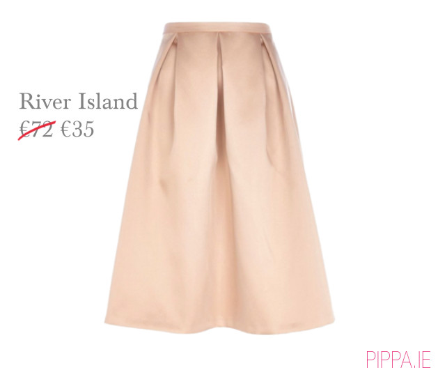 river island skirt