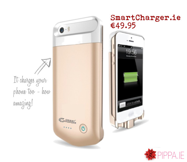 smartcharger