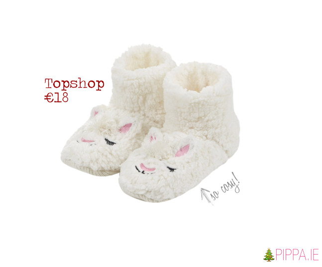 topshop slippers