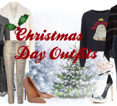 Christmas Day Outfits