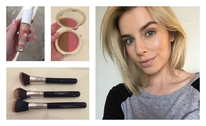 5 Minute Make Up Look Pippa O Connor Official Website