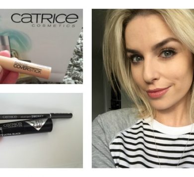 Catrice Make Up – My Review