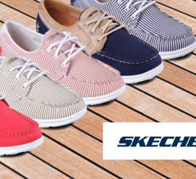 SKECHERS GO STEP Competition