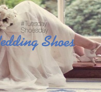 Tuesday Shoesday: Wedding Shoes UNDER €100