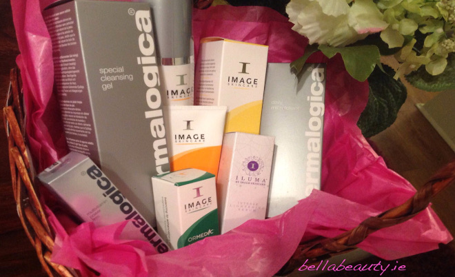 WIN a beauty hamper worth over €250 thanks to Bellabeauty.ie