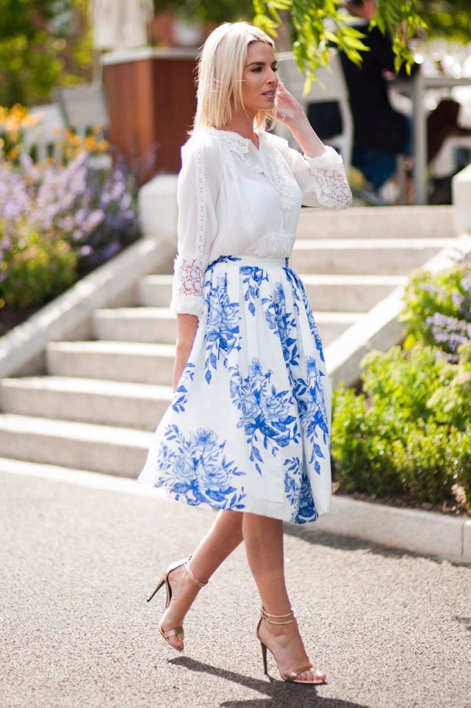 Pippa’s Picks: The Perfect Summer Midi Skirt | Pippa O'Connor ...