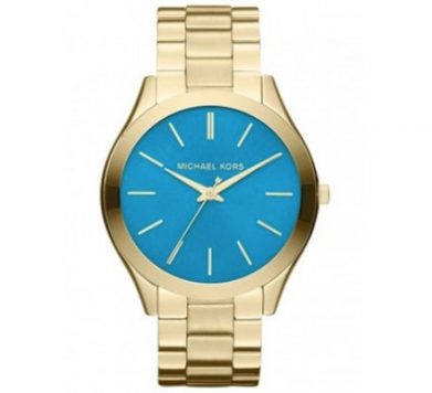 WIN a fab Michael Kors watch from Lilywho.com!