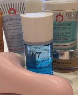 My Skin Care Routine (Morning)