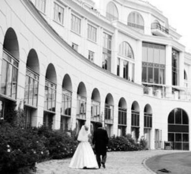 Powerscourt Adores wedding showcase & Pippa’s top bridal tips!