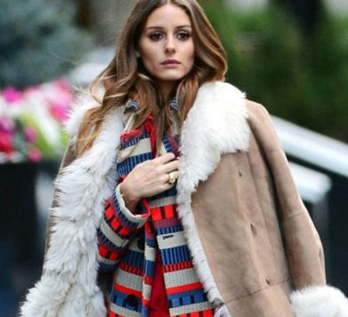 Winter Coats To Fall In Love With