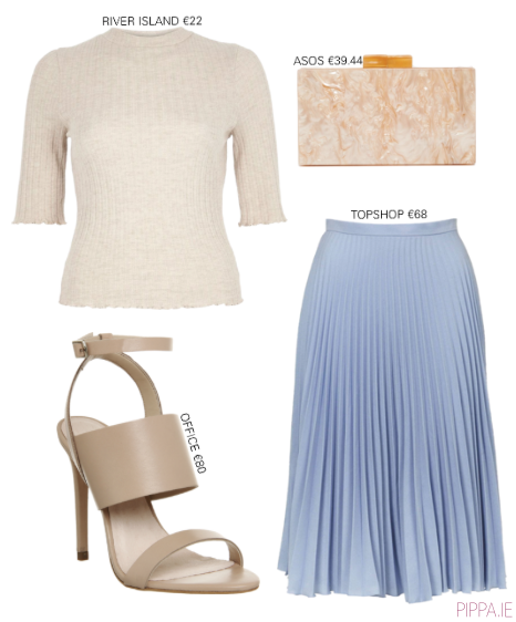 Communion & Confirmation Outfit Ideas for Mums/Sisters/Aunts | Pippa O ...