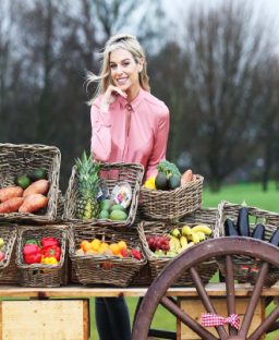 The Centra 5-A-Day Challenge #LiveWell