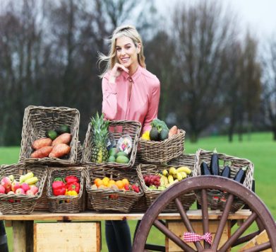The Centra 5-A-Day Challenge #LiveWell