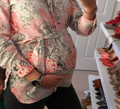 The Countdown is on – 31 week pregnancy update!