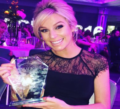 The Image Magazine Business of Beauty Awards 2016