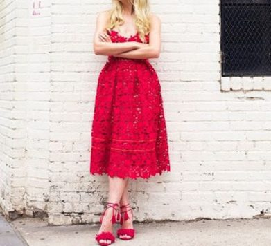 Spring Wedding Guest Outfits