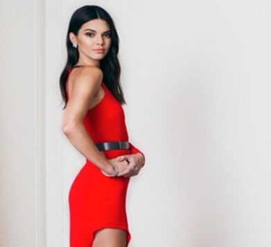 Currently Obsessed: The Little Red Dress