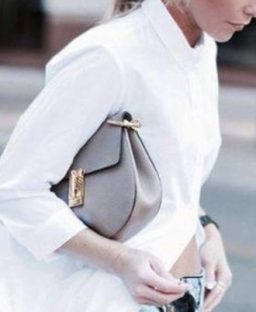 Style Staple: The Classic White Shirt