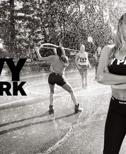 Beyoncé’s Ivy Park Collection for Topshop is here!