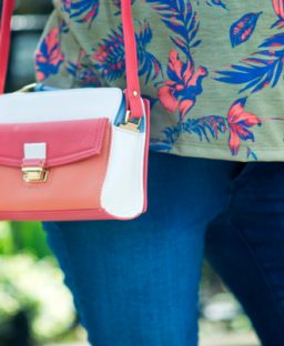 Must-Have Spring/Summer Bags from Parfois