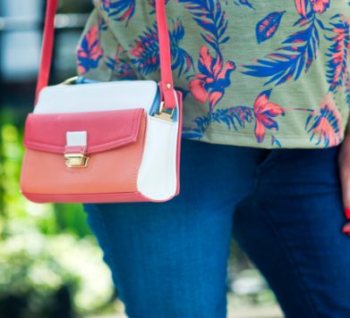 Must-Have Spring/Summer Bags from Parfois