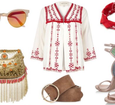 May Fashion Shopping Guide