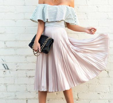 20 Essential Skirts for Summer