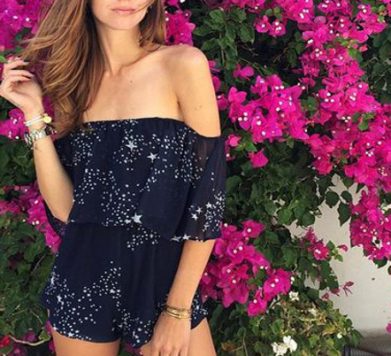 Holiday Night Out Outfits