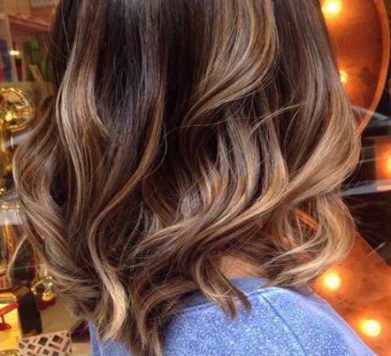 Balayage: The Low Maintenance Hair Trend To Rock Now!