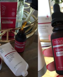 Trilogy Rosehip Oil Antioxidant+ & Ultra Hydrating Face Cream