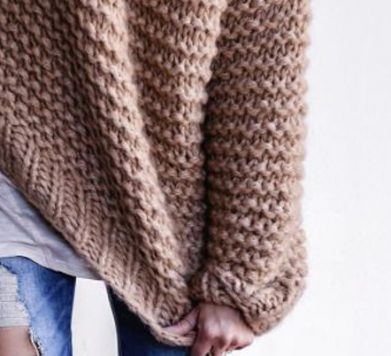 Cosy Up in Style! 30 Must-Have Knits