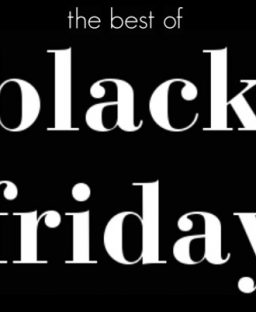 The Best Black Friday Discounts