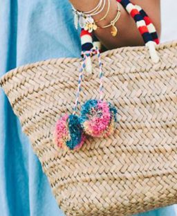 23 Beach Bags To Get You Holiday Ready