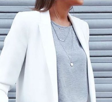 The Blazers You Need To Chic Up ANY Outfit!