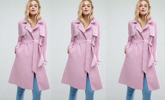 The Mac Coats You Need In Your Life! | Pippa O'Connor - Official Website
