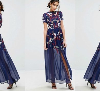22 Swoon-Worthy Debs Dress Ideas