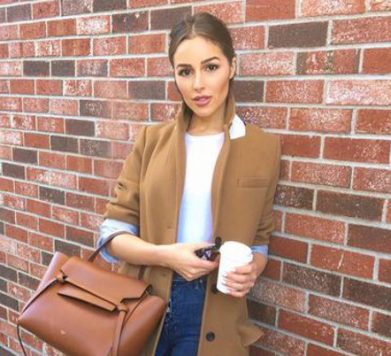 I’ll Have What She’s Wearing! | Olivia Culpo