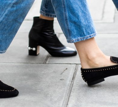 Tuesday Shoesday: For the Love of Loafers