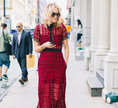 How To Be The Best Dressed Wedding Guest This Summer