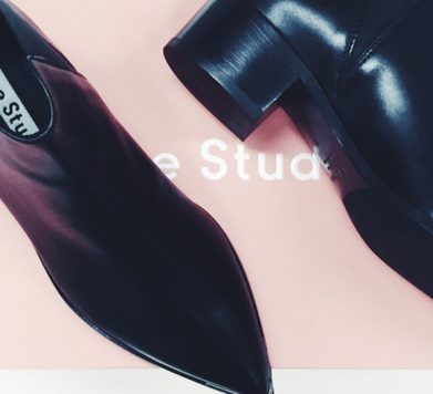 Tuesday Shoesday: Chic Chelsea Boots