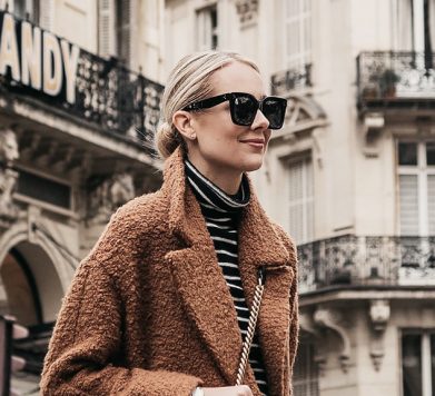 The Winter Coat Edit 2018