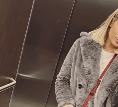 Embrace The Faux Fur Trend With These Fabulous Coats