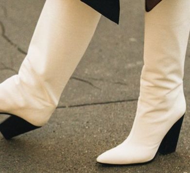 Tuesday Shoesday: New Year, New Shoes